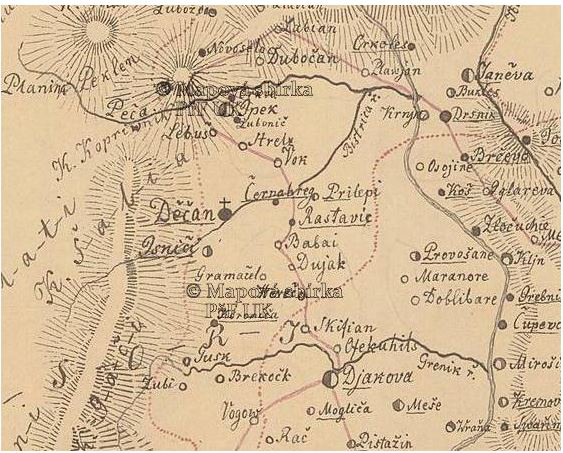 Original Map 26