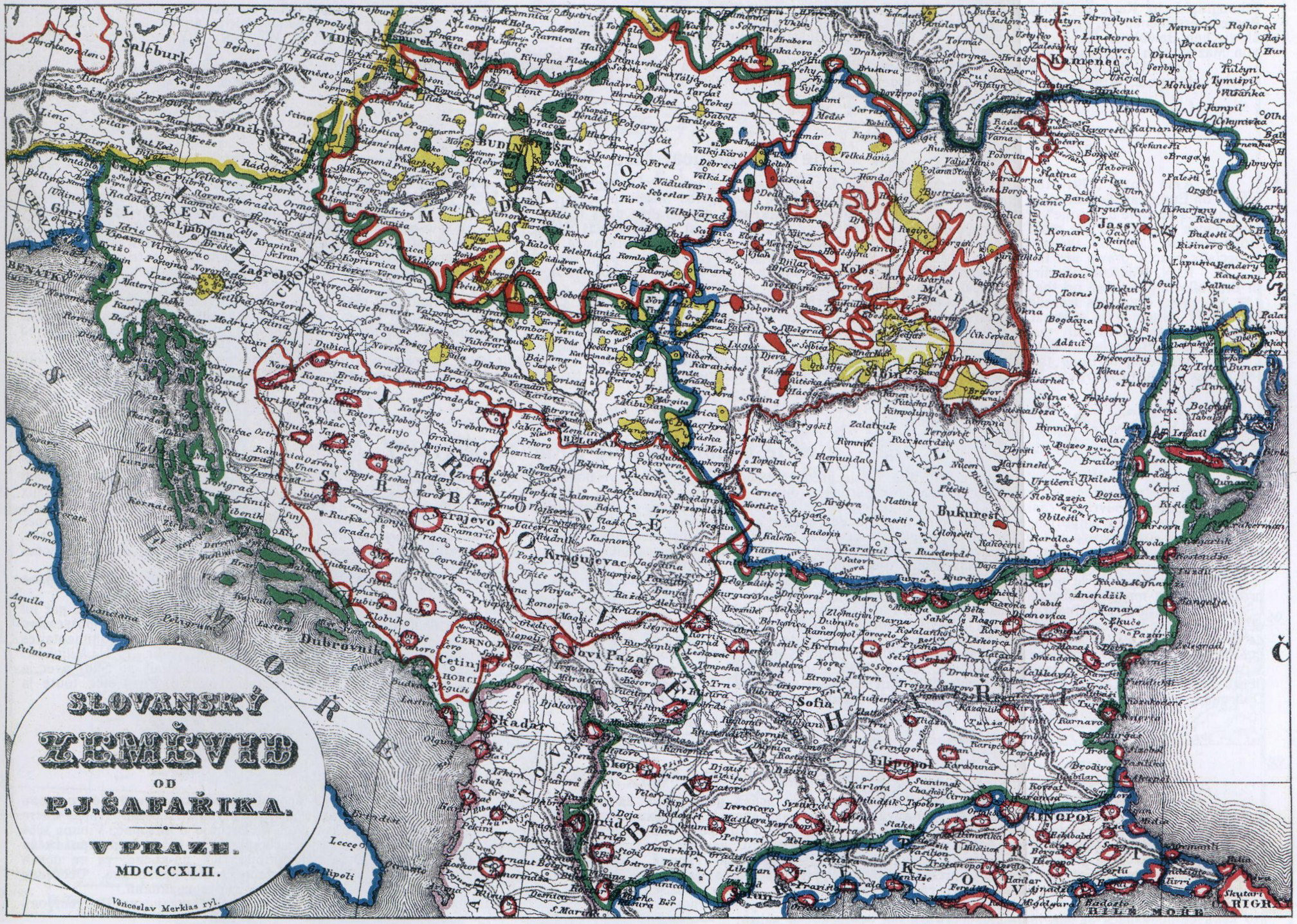Original Map 31