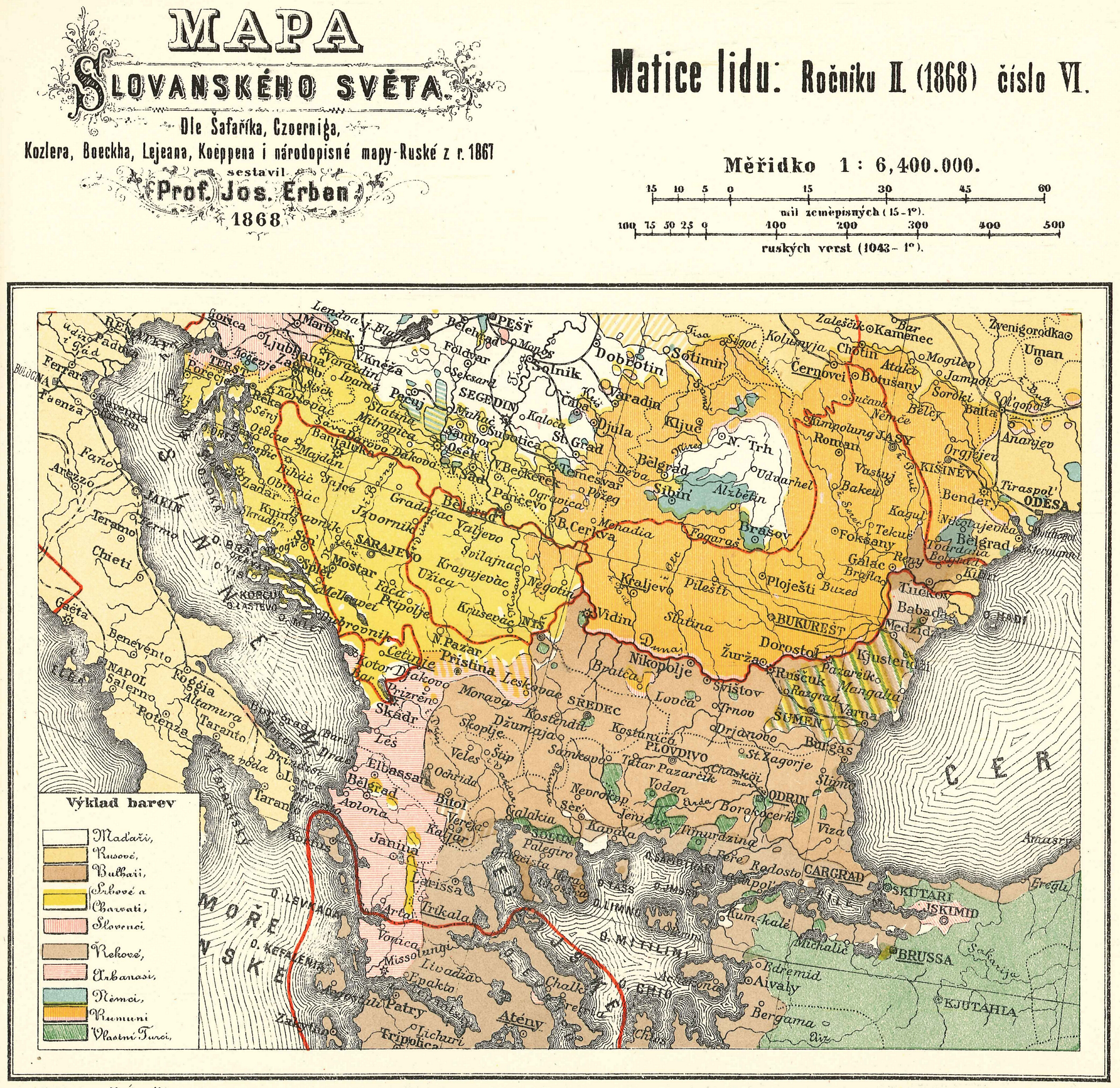 Original Map 32