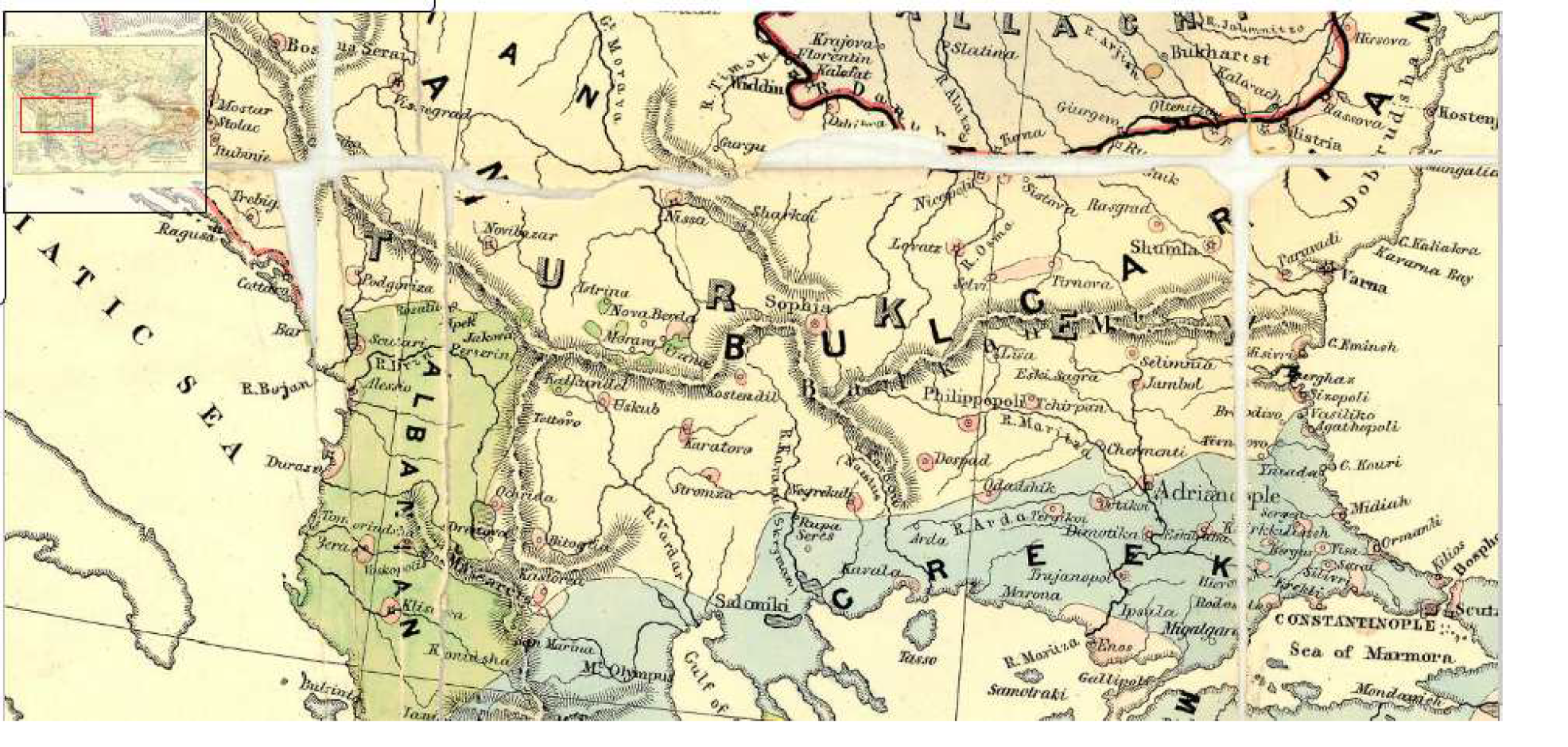 Original Map 34