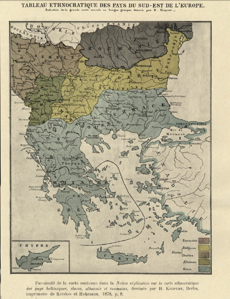 Original Map 43