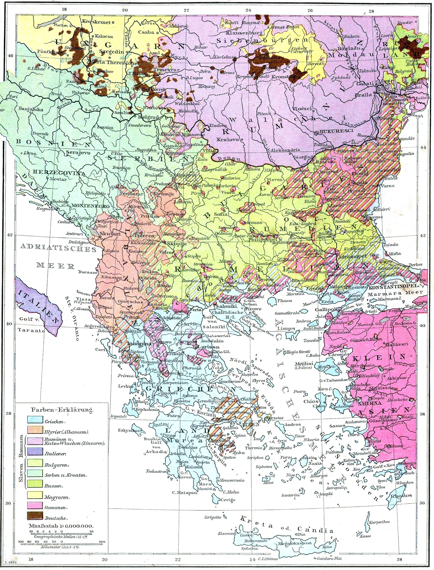 Original Map 46