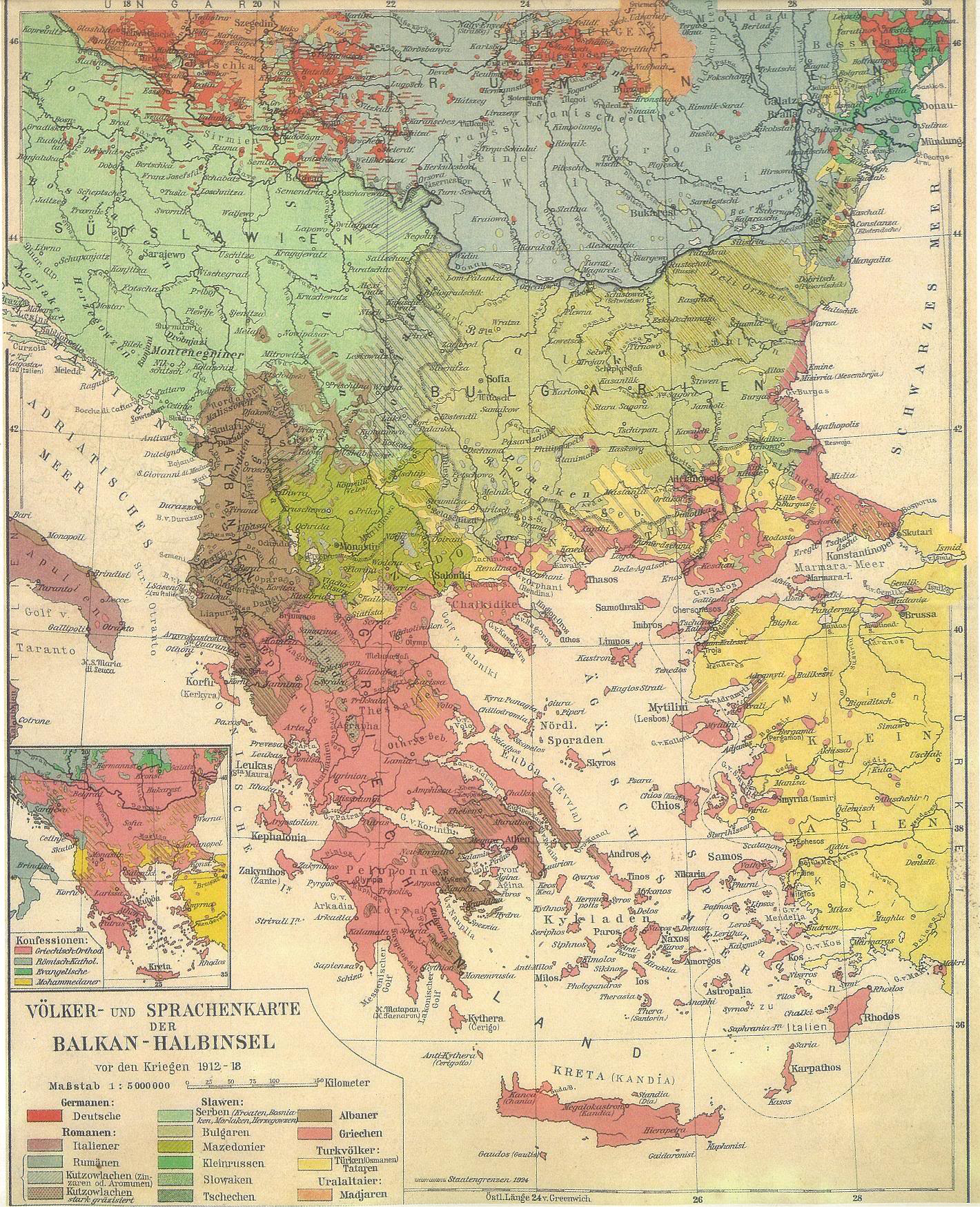 Original Map 51