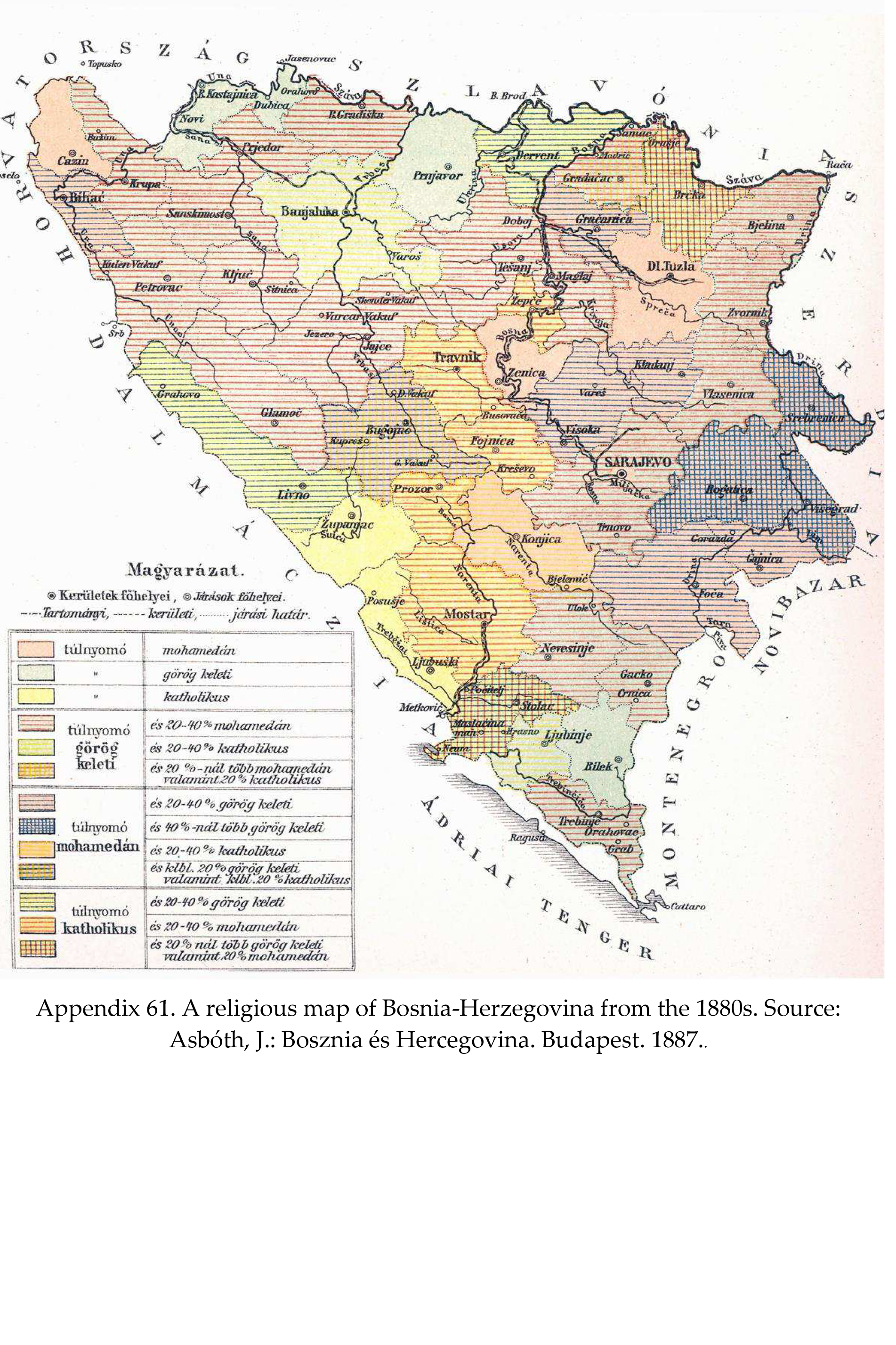 Original Map 61