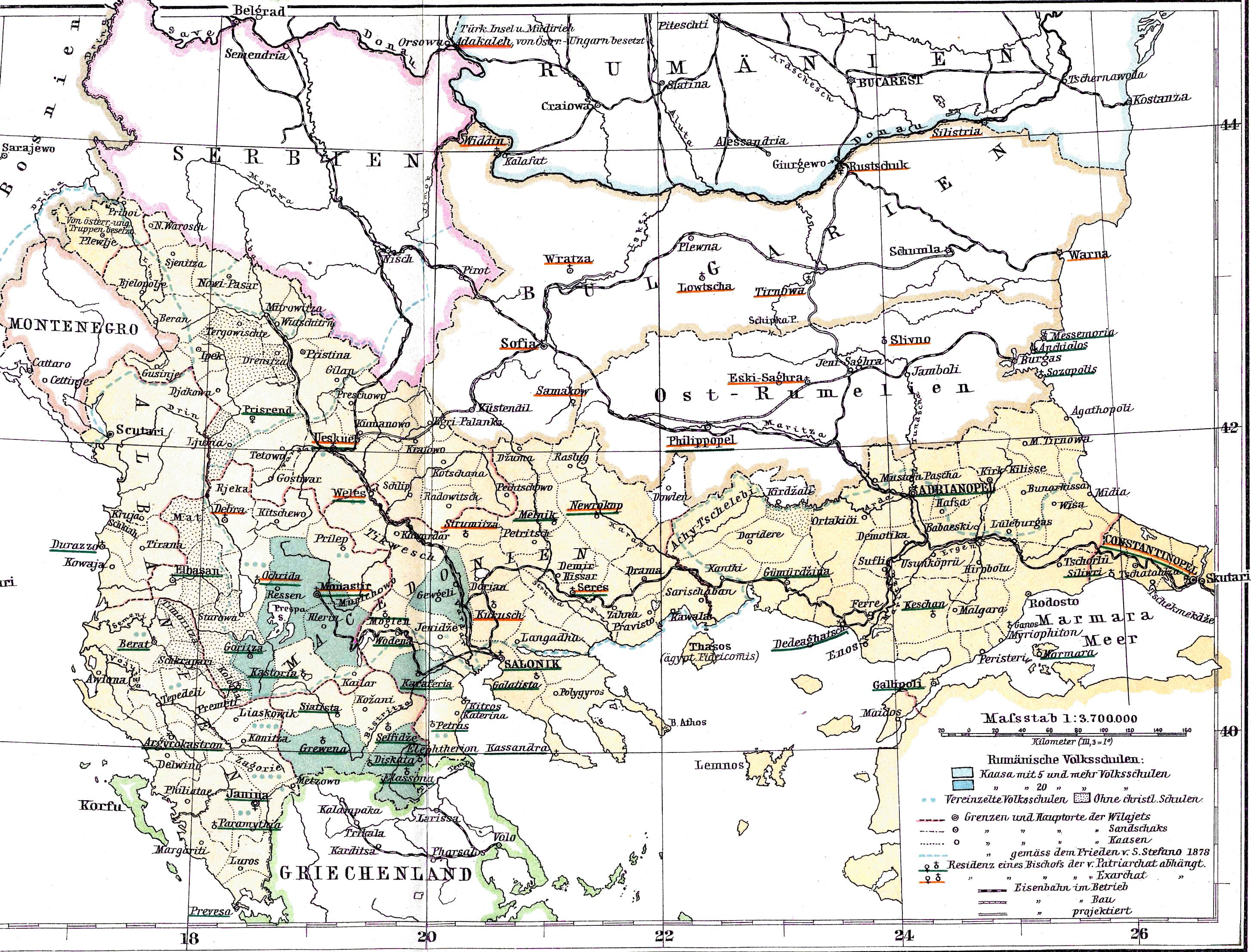 Original Map 68b
