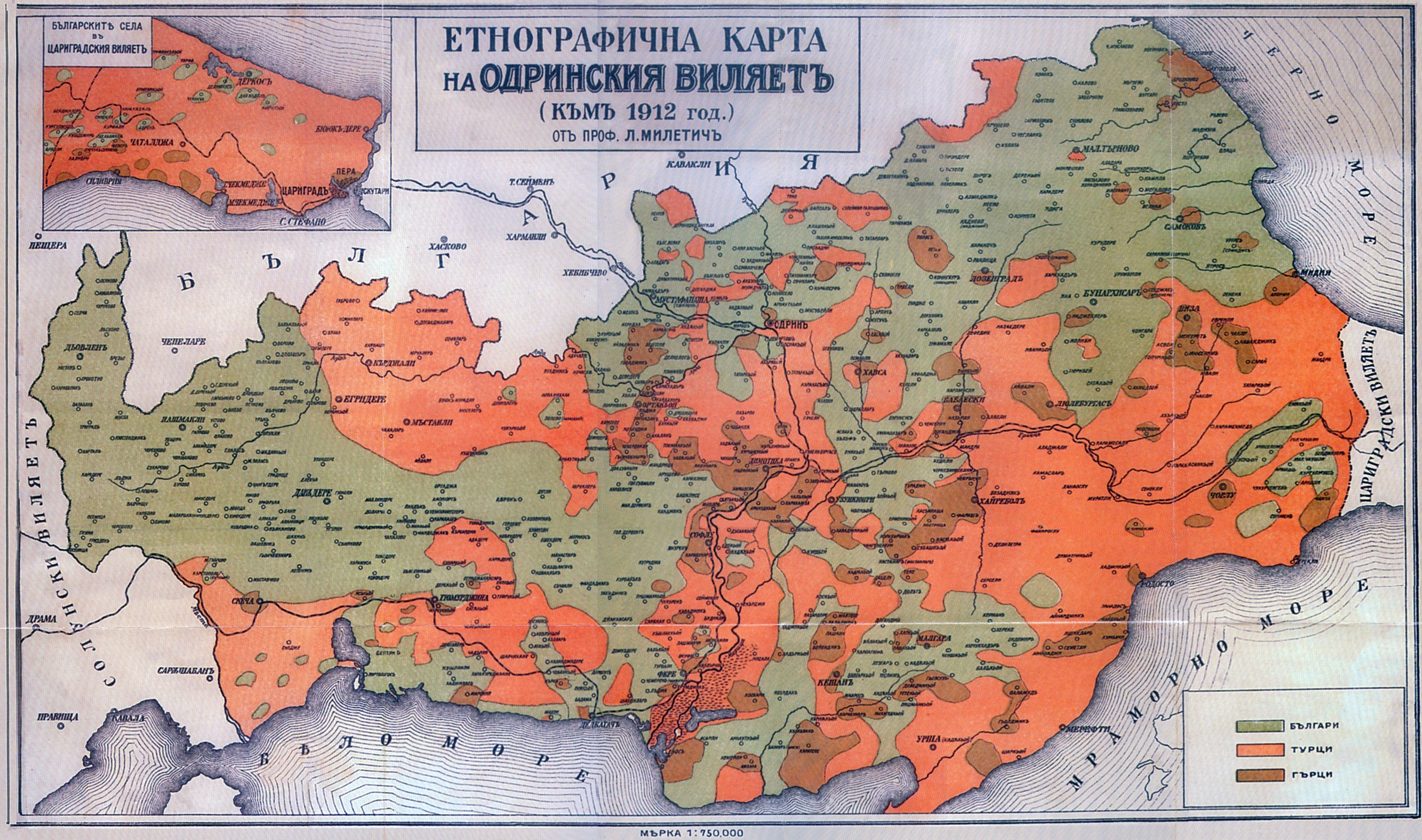 Original Map 73