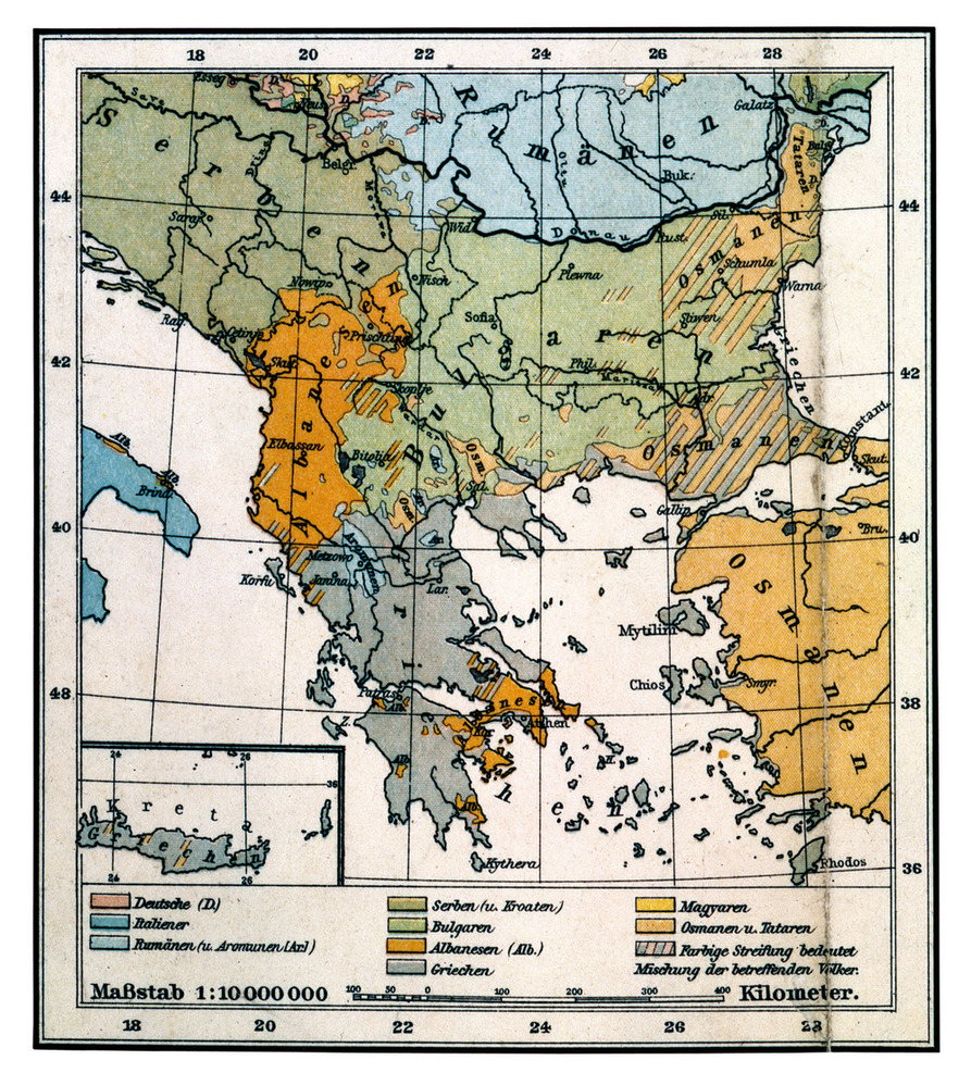 Voynikov Map 01